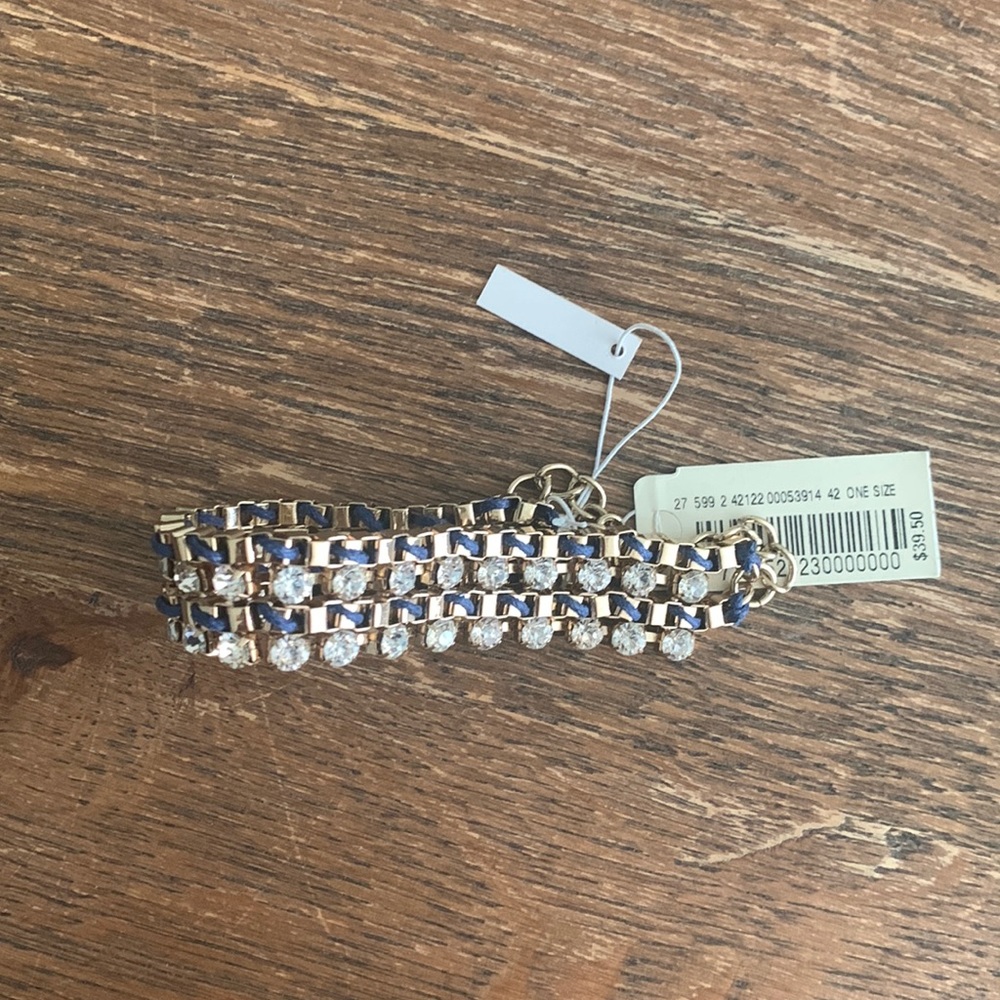 BROOKS BROTHERS BRACELET